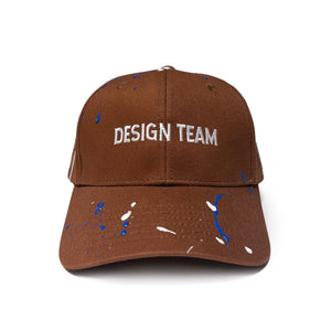 DESIGN TEAM™ Hat
