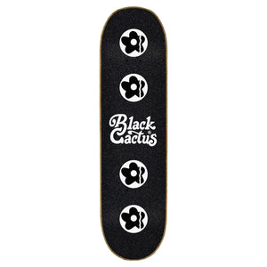 Skateboard Grip Tape (Black & White)